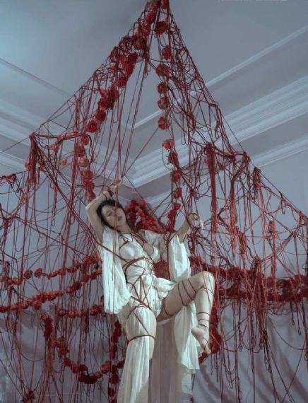 林中小屋中国_有字幕完整版